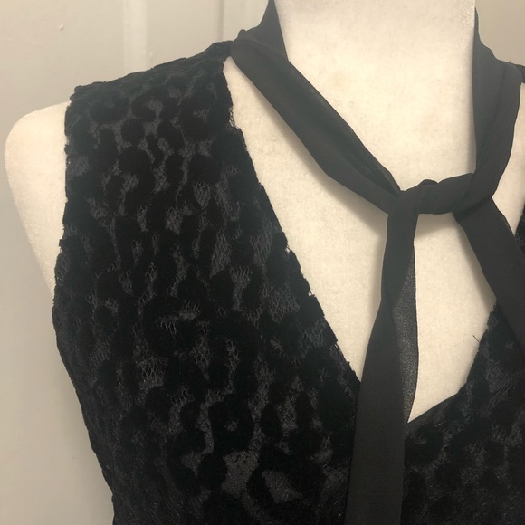 Karl lagerfeld ladies dress size 6 - Picture 2 of 5